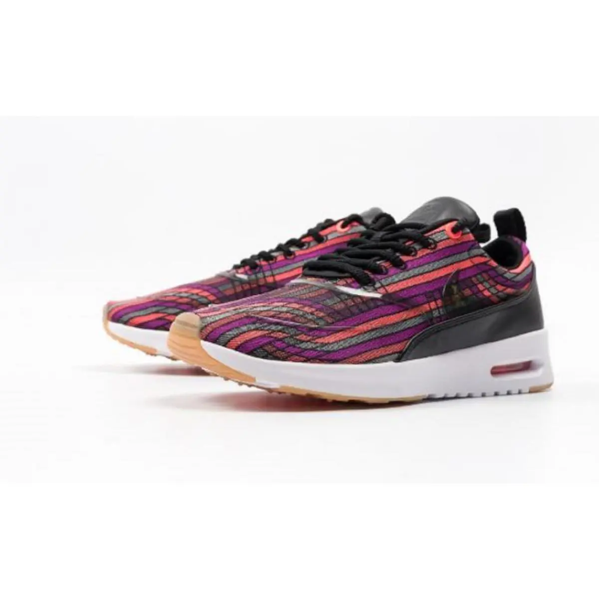 Nike shoes - Nike Air Max Thea - Air Max Thea - 885021-001 - Multi-Color (UPC: 886916975270) 1