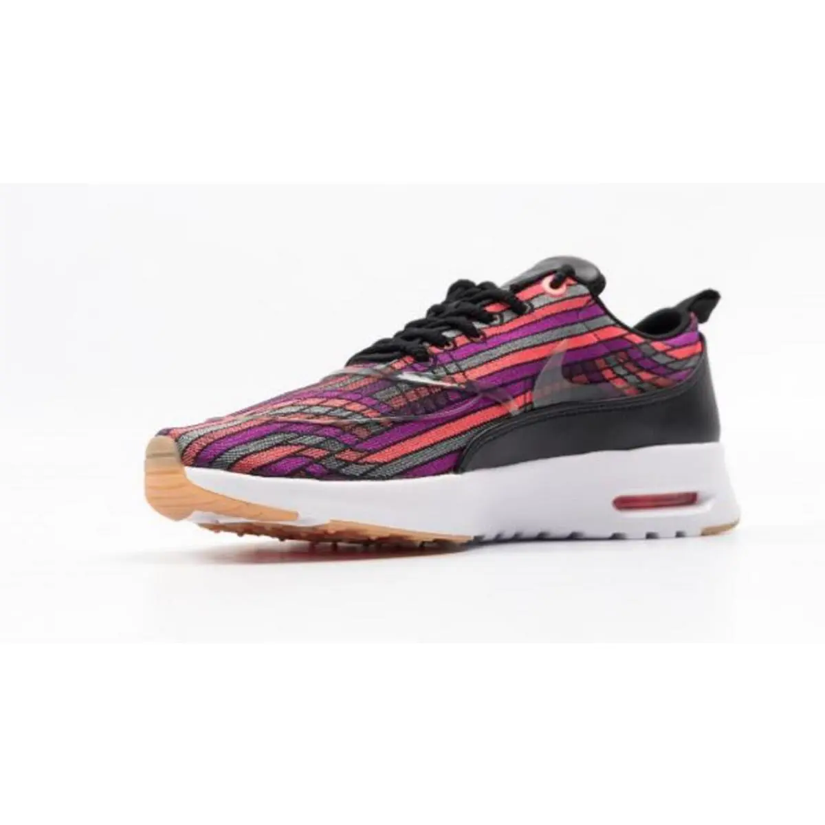 Nike shoes - Nike Air Max Thea - Air Max Thea - 885021-001 - Multi-Color (UPC: 886916975270) 2