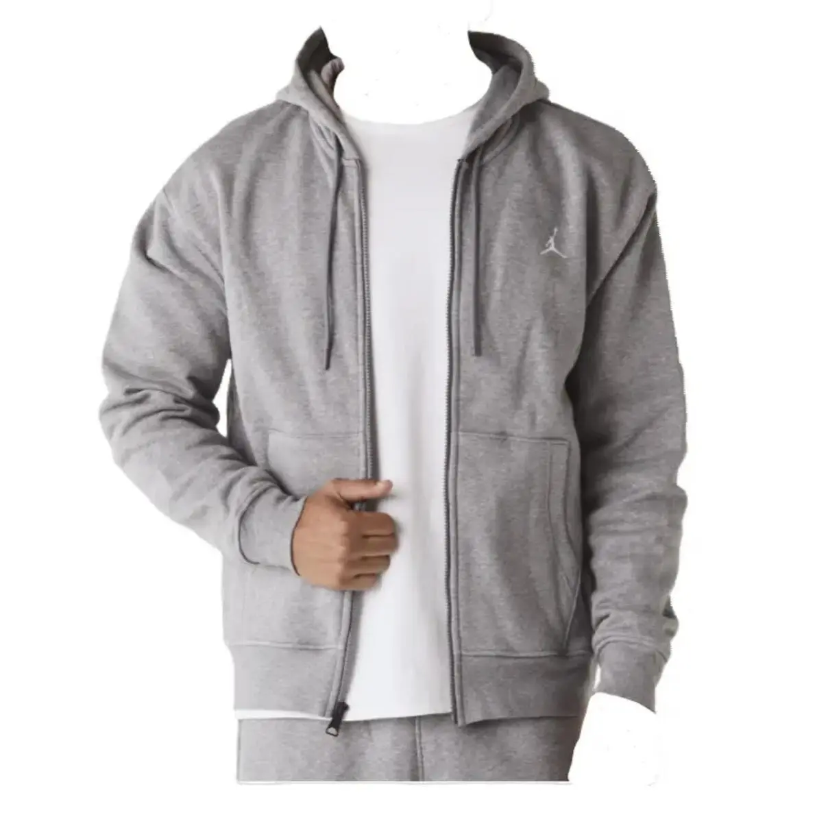 Nike clothing - FJ7771 091 - FJ7771 091 - Gray 0