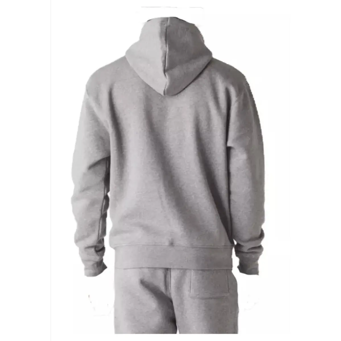 Nike clothing - FJ7771 091 - FJ7771 091 - Gray 1