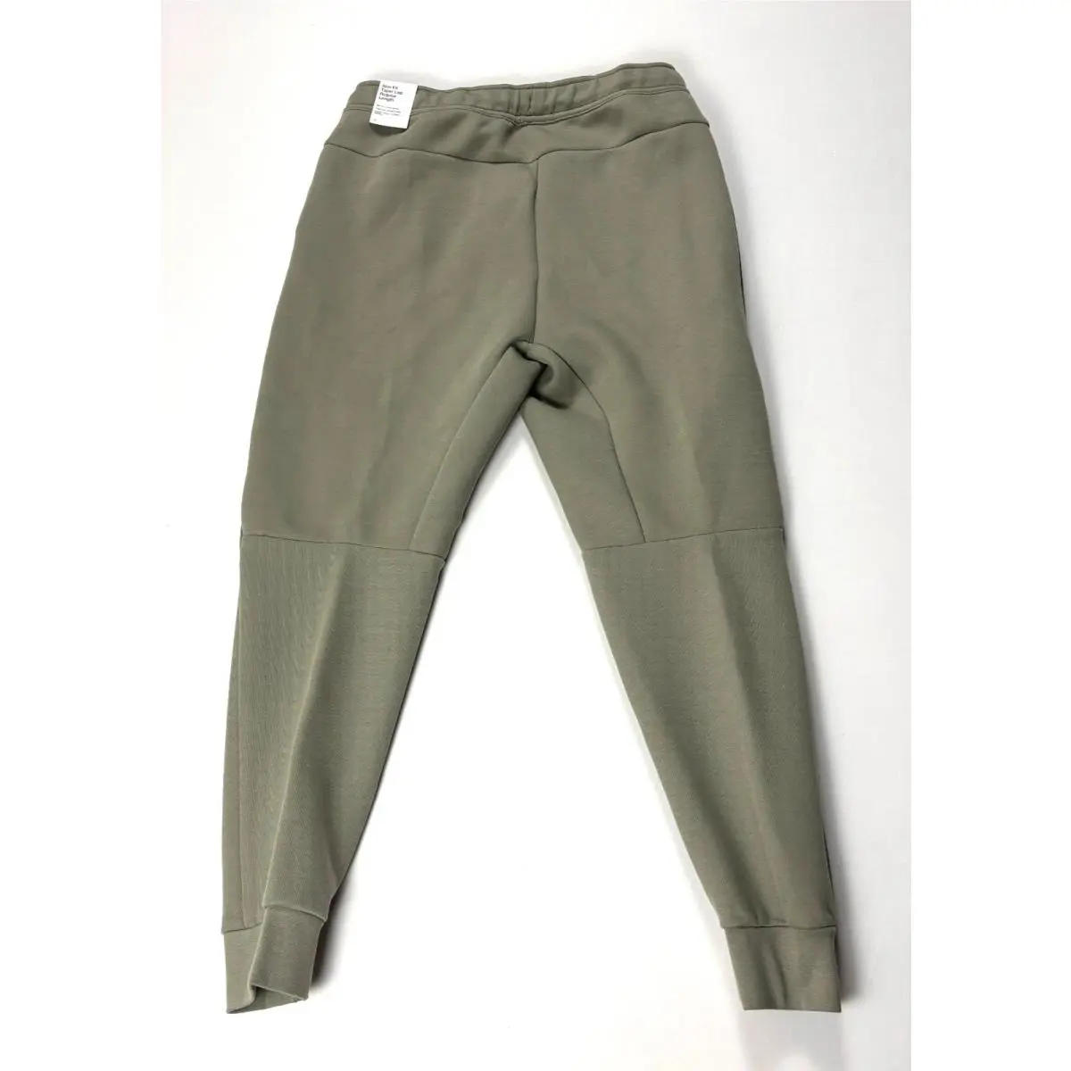 Nike clothing - Nike Tech - Tech - HV0959320 - Green (UPC: 197859960743) 4