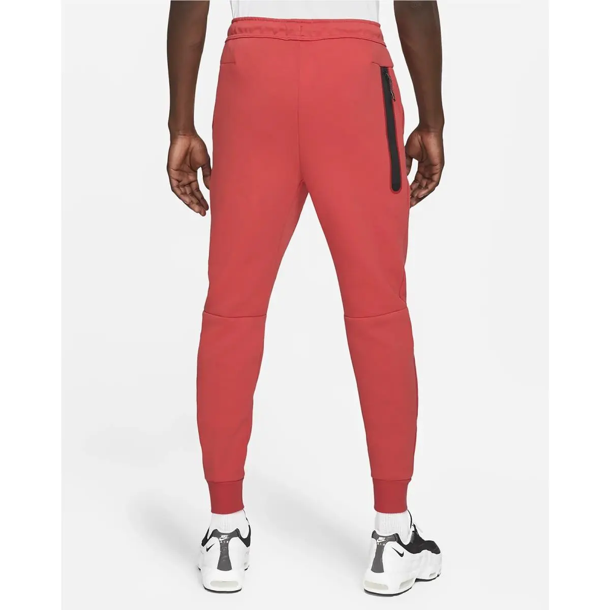 Nike clothing - Sportswear Tech - Sportswear Tech - CU4495605 - Red (UPC: 195238926441) 0