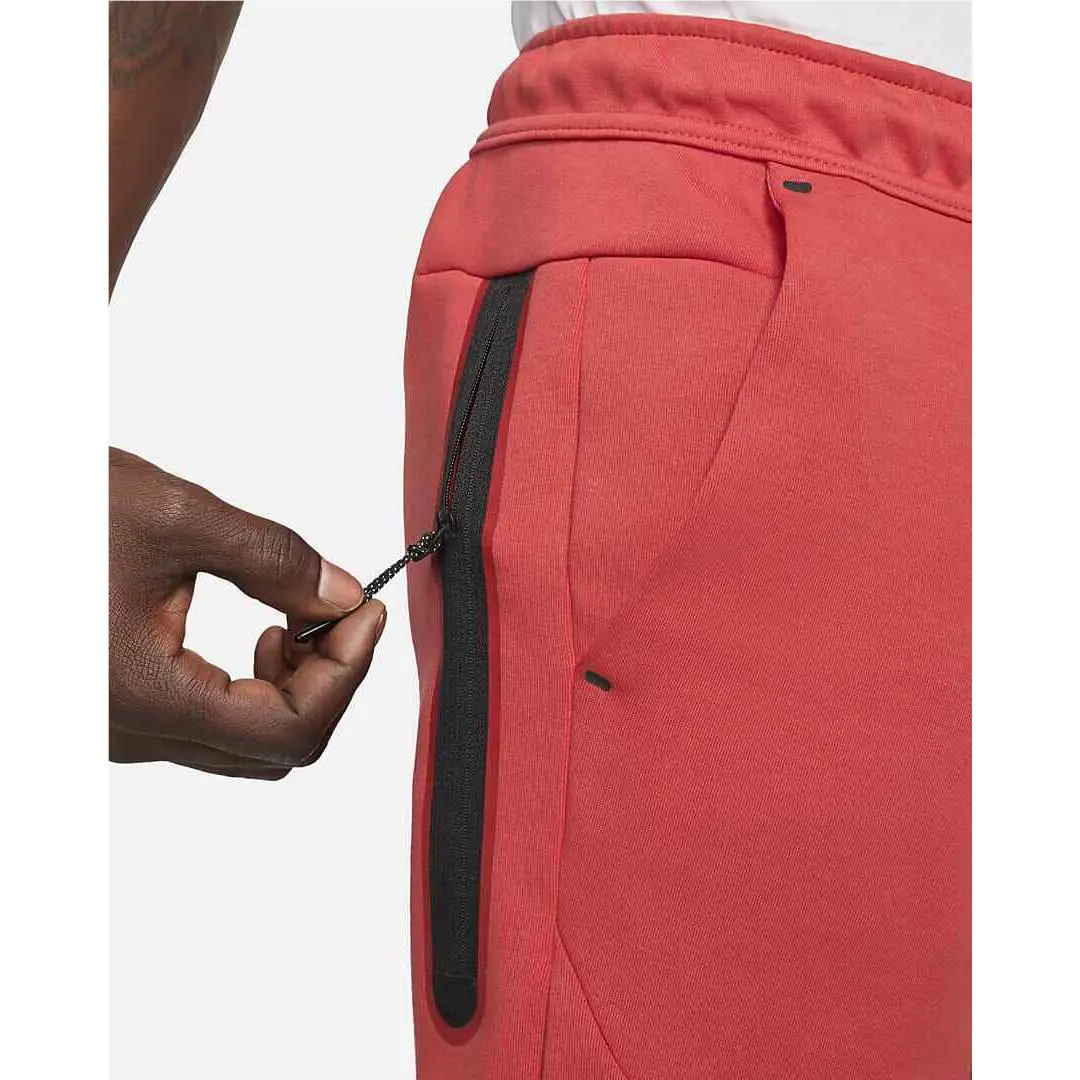 Nike clothing - CU4495-605 - CU4495-605 - Lobster/Black 3