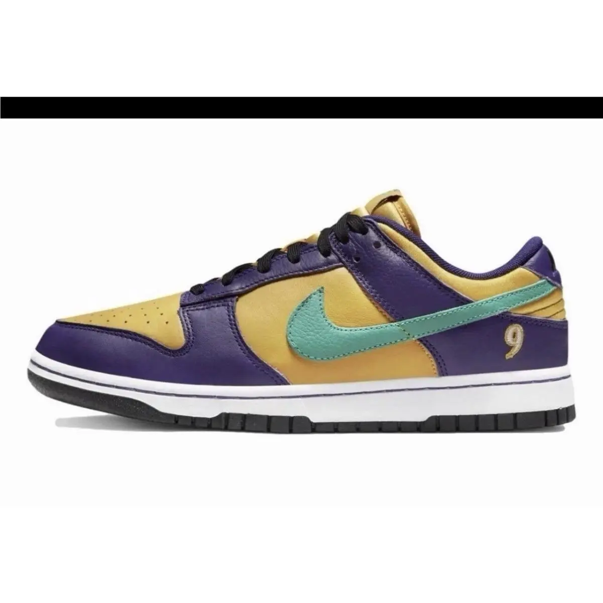Nike shoes - Nike Dunk - Dunk - DO9581-500 - Multicolor 1