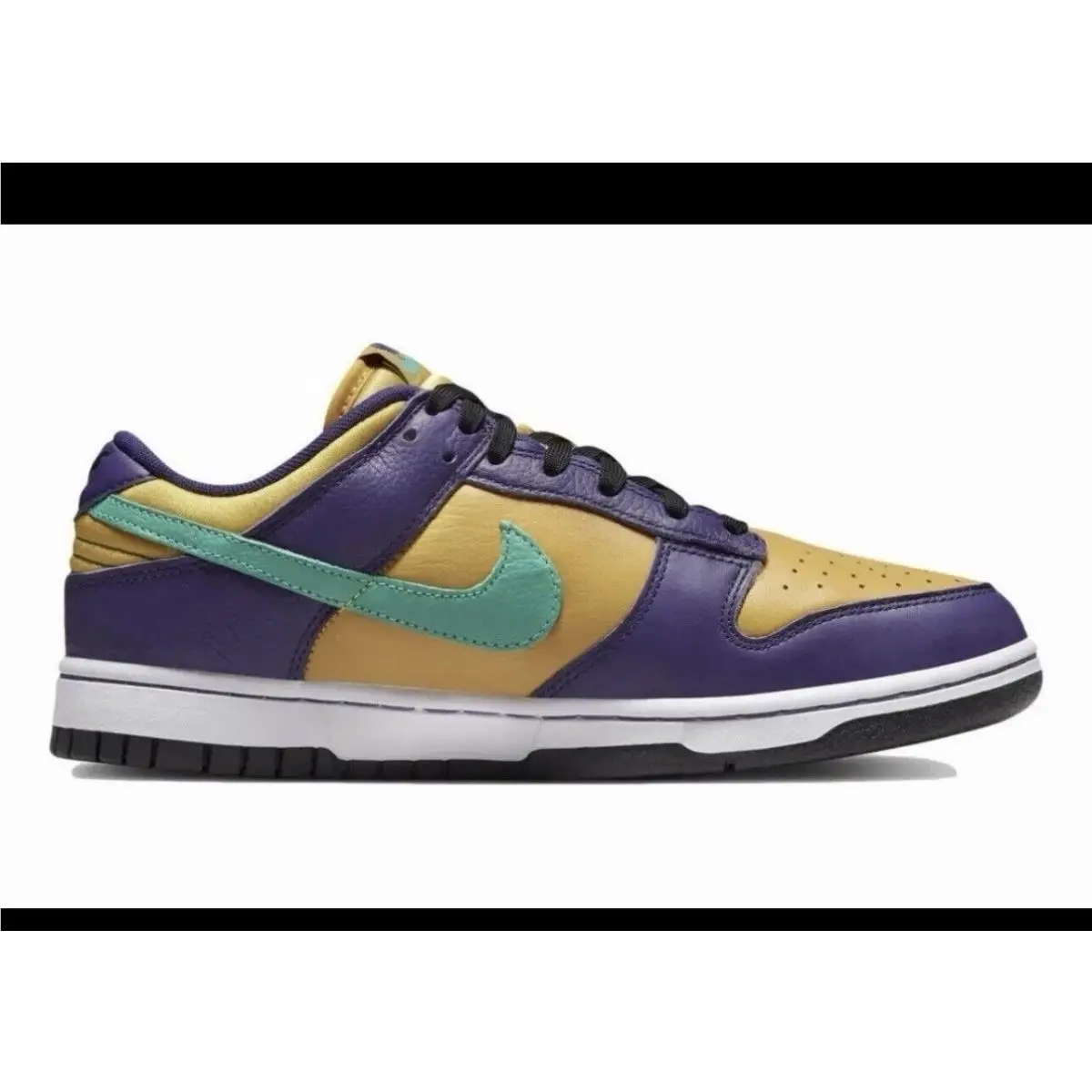 Nike shoes - Nike Dunk - Dunk - DO9581-500 - Multicolor 0