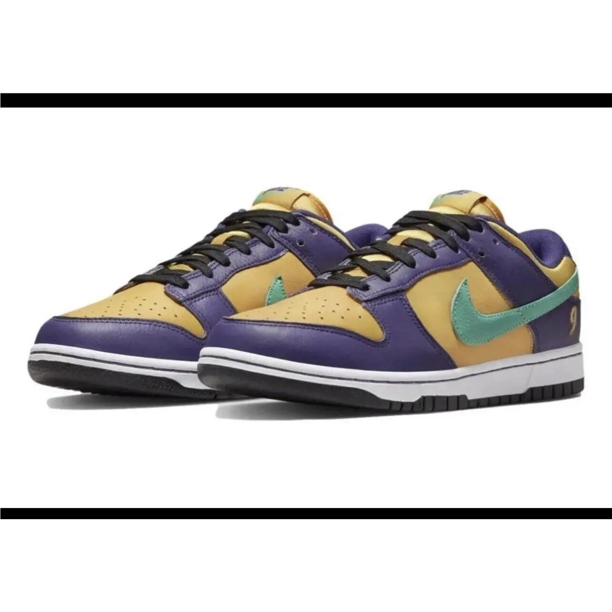Nike shoes - Nike Dunk - Dunk - DO9581-500 - Multicolor 2