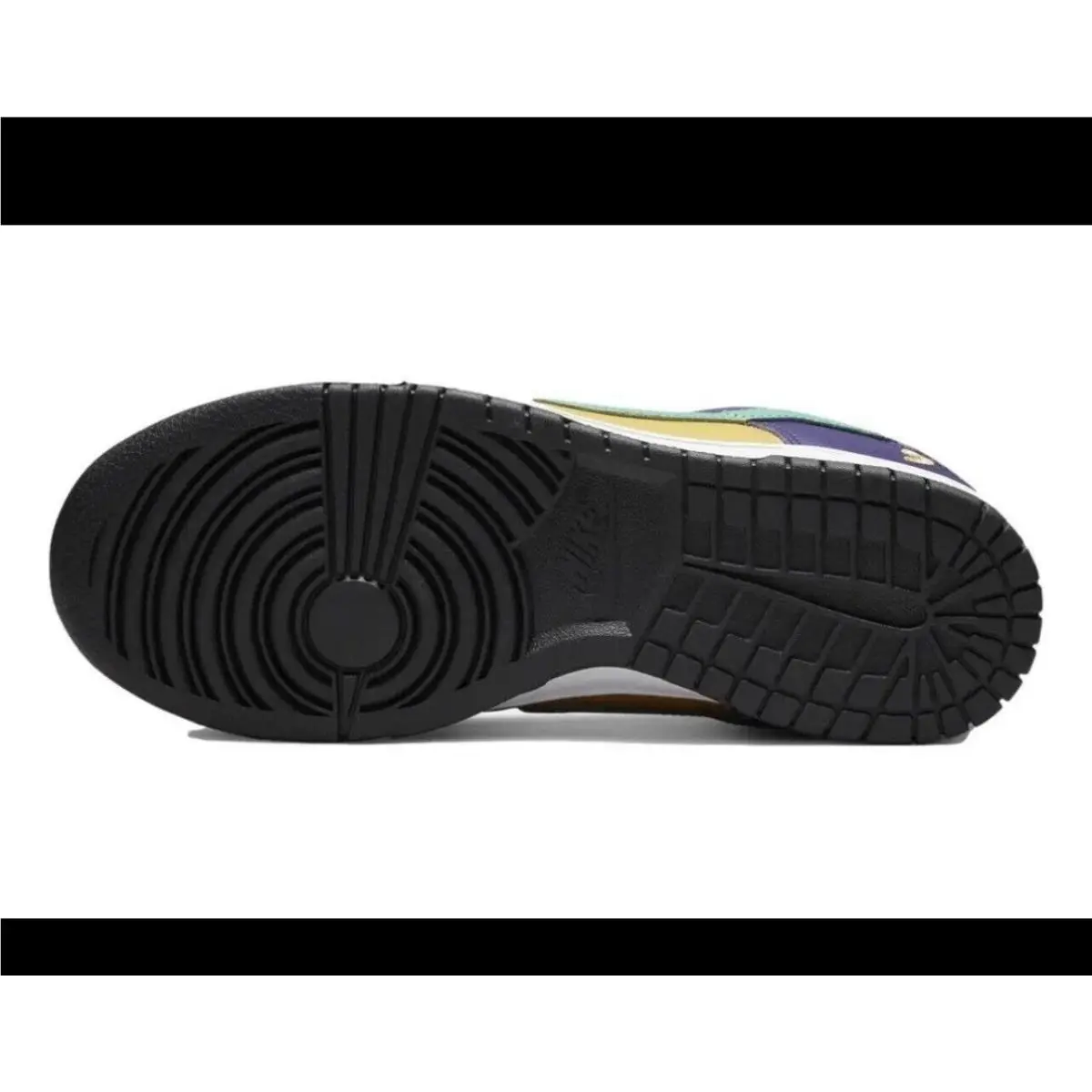 Nike shoes - Nike Dunk - Dunk - DO9581-500 - Multicolor 3
