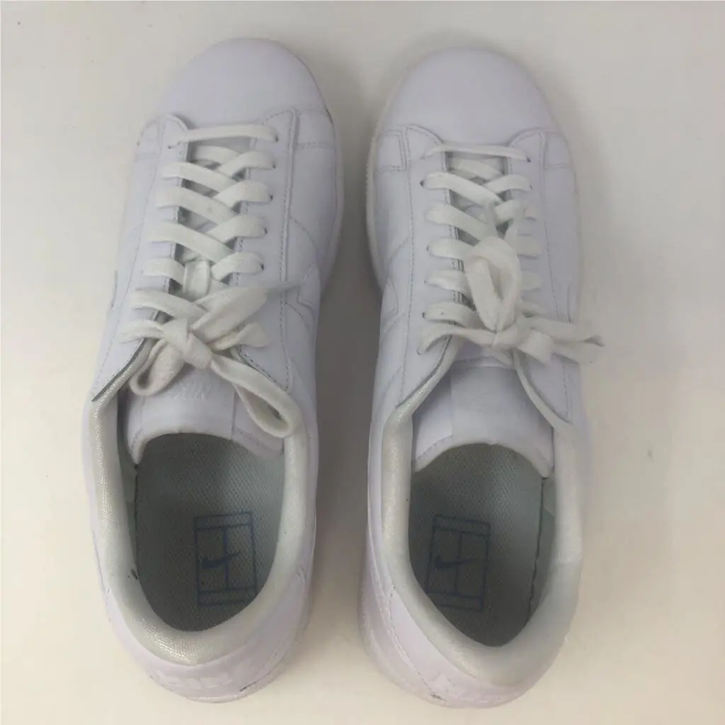 Nike shoes - Tennis Classic - Tennis Classic - 312498 129 - White 2