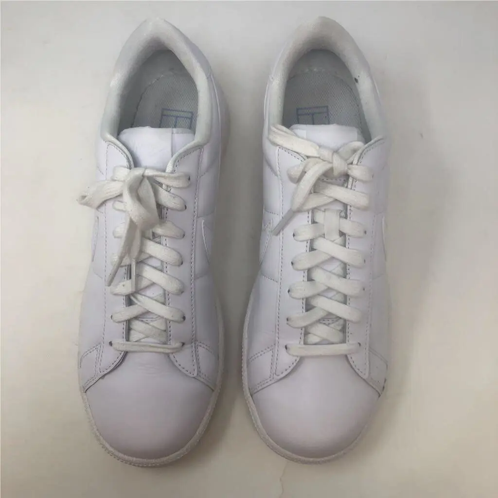 Nike shoes - Tennis Classic - Tennis Classic - 312498 129 - White 0