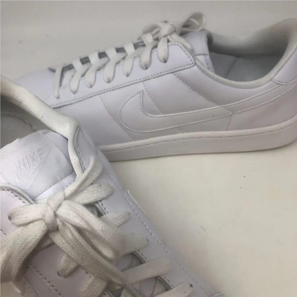 Nike shoes - Tennis Classic - Tennis Classic - 312498 129 - White 3
