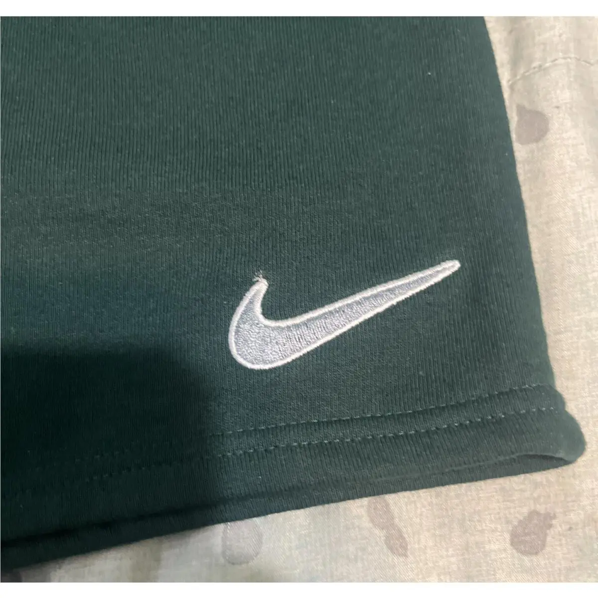 Nike clothing - Nike Mustard - Mustard - Green 0