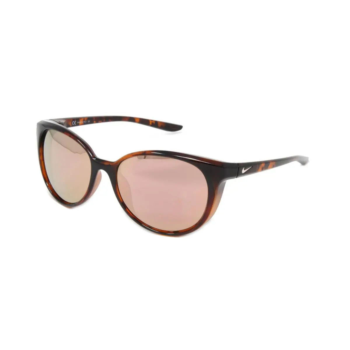 Nike Sunglasses Nike Essence M CT8229 220 Tortoise Women`s Frame 56mm