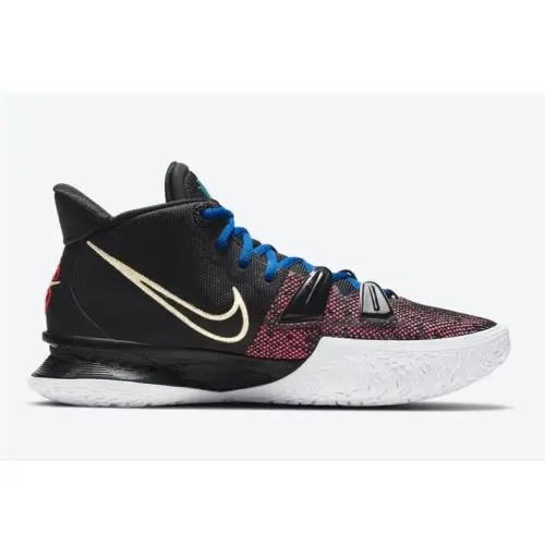 Nike shoes - Nike Kyrie 7 - Kyrie - CQ9326 101 - Multicolor (UPC: 0194957940882) 1