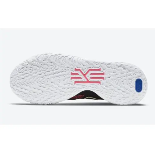 Nike shoes - Nike Kyrie 7 - Kyrie - CQ9326 101 - Multicolor (UPC: 0194957940882) 4