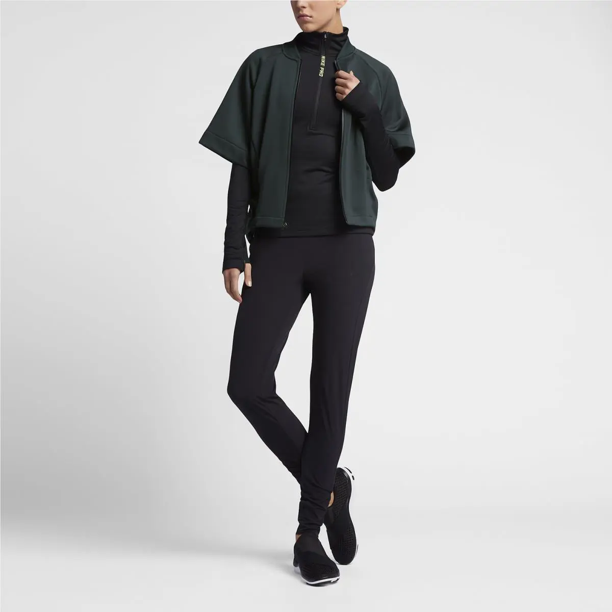 Nike clothing - Black (UPC: 886548284719) 0