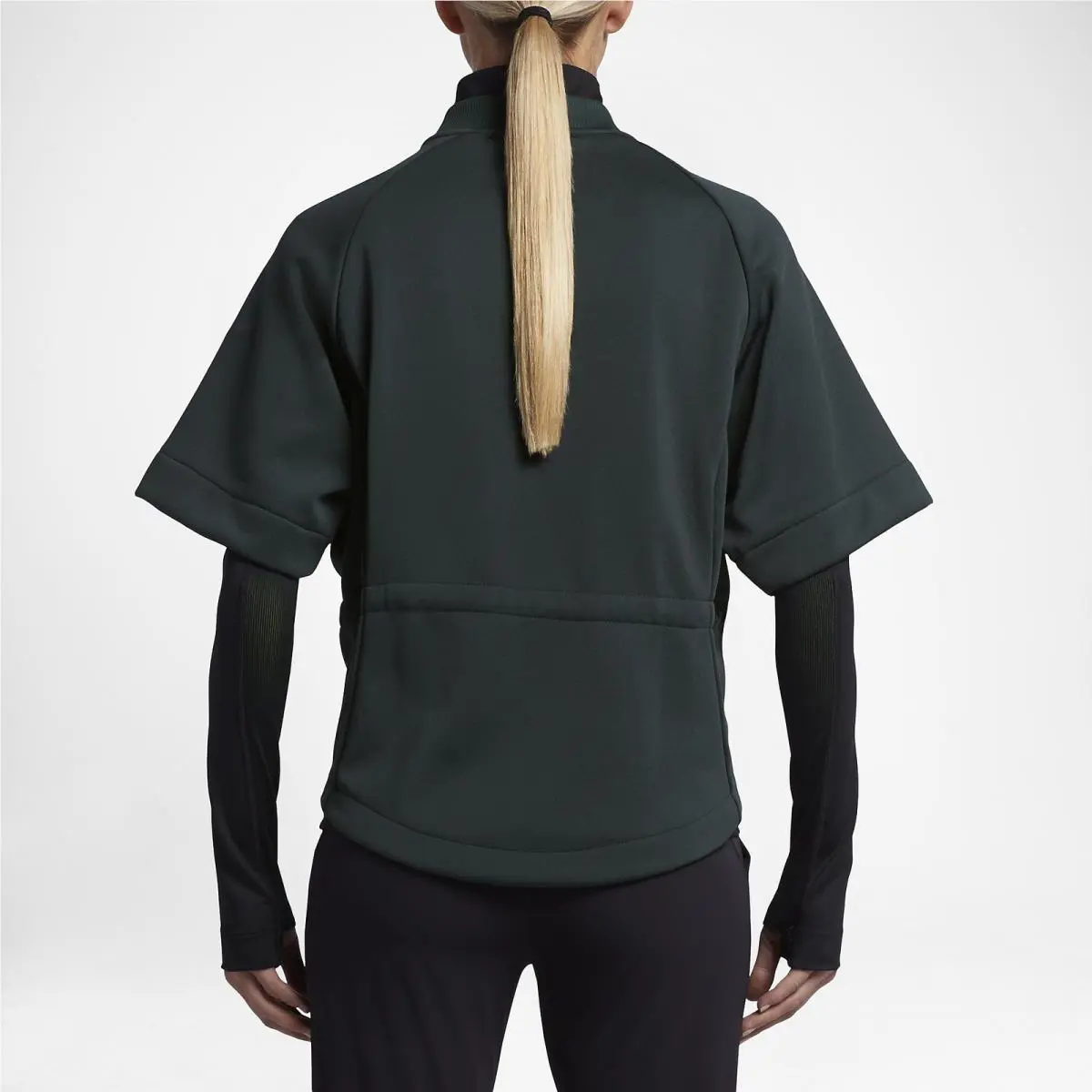 Nike clothing - Black (UPC: 886548284719) 1
