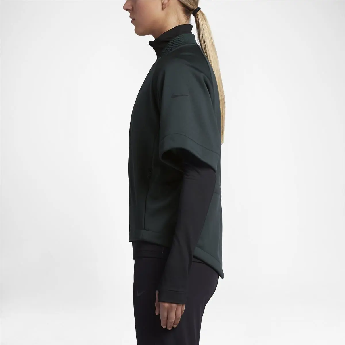 Nike clothing - Black (UPC: 886548284719) 4
