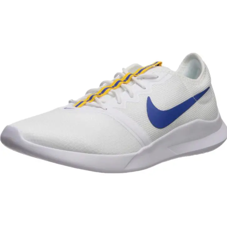 Nike shoes - Nike VTR - VTR - AT4209 - White/Game Royal - University Gold 0