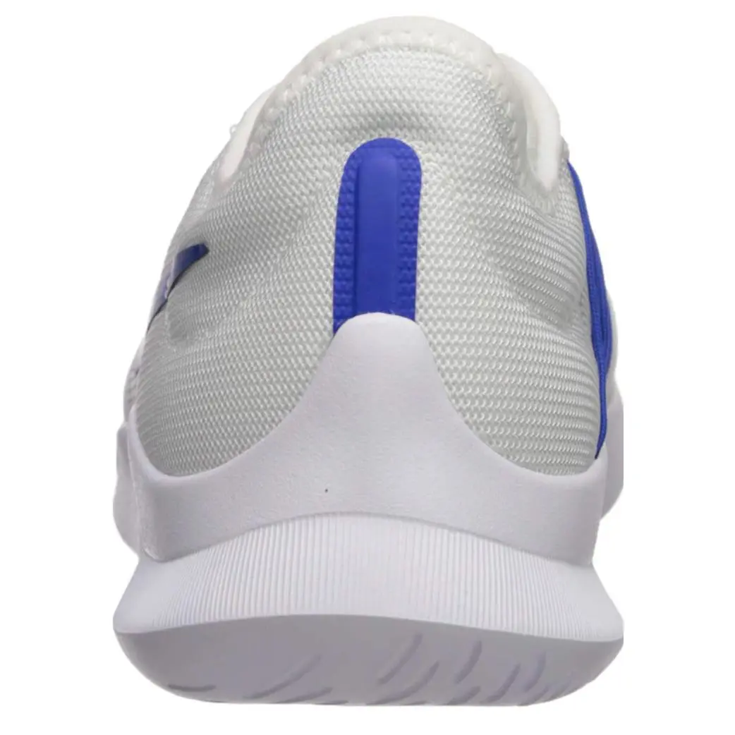 Nike shoes - Nike VTR - VTR - AT4209 - White/Game Royal - University Gold 3