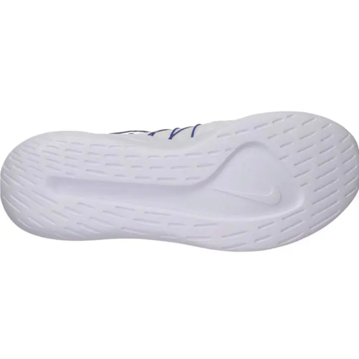 Nike shoes - Nike VTR - VTR - AT4209 - White/Game Royal - University Gold 5