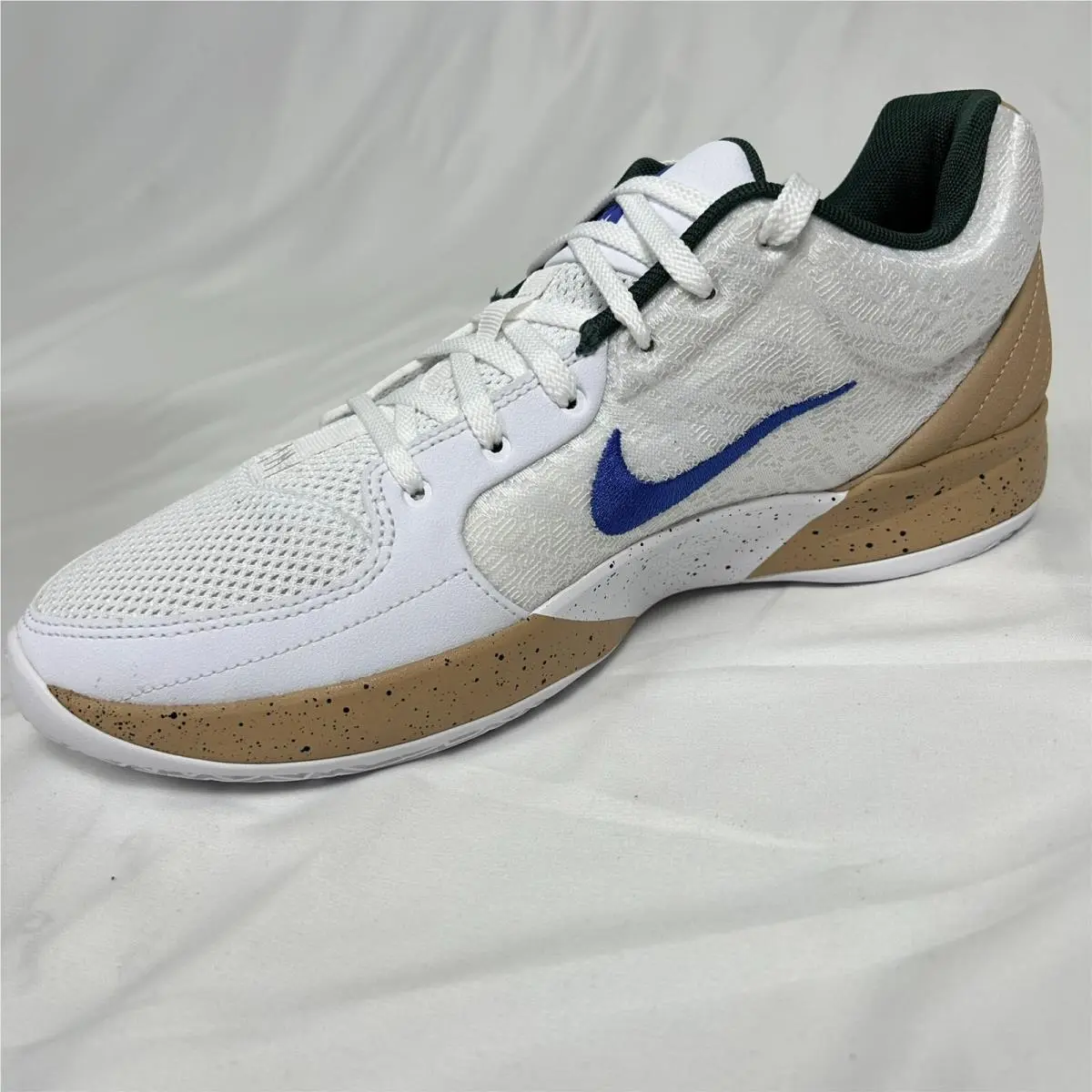 Nike shoes - Nike Ja 2 - FD7328-101 - White 0