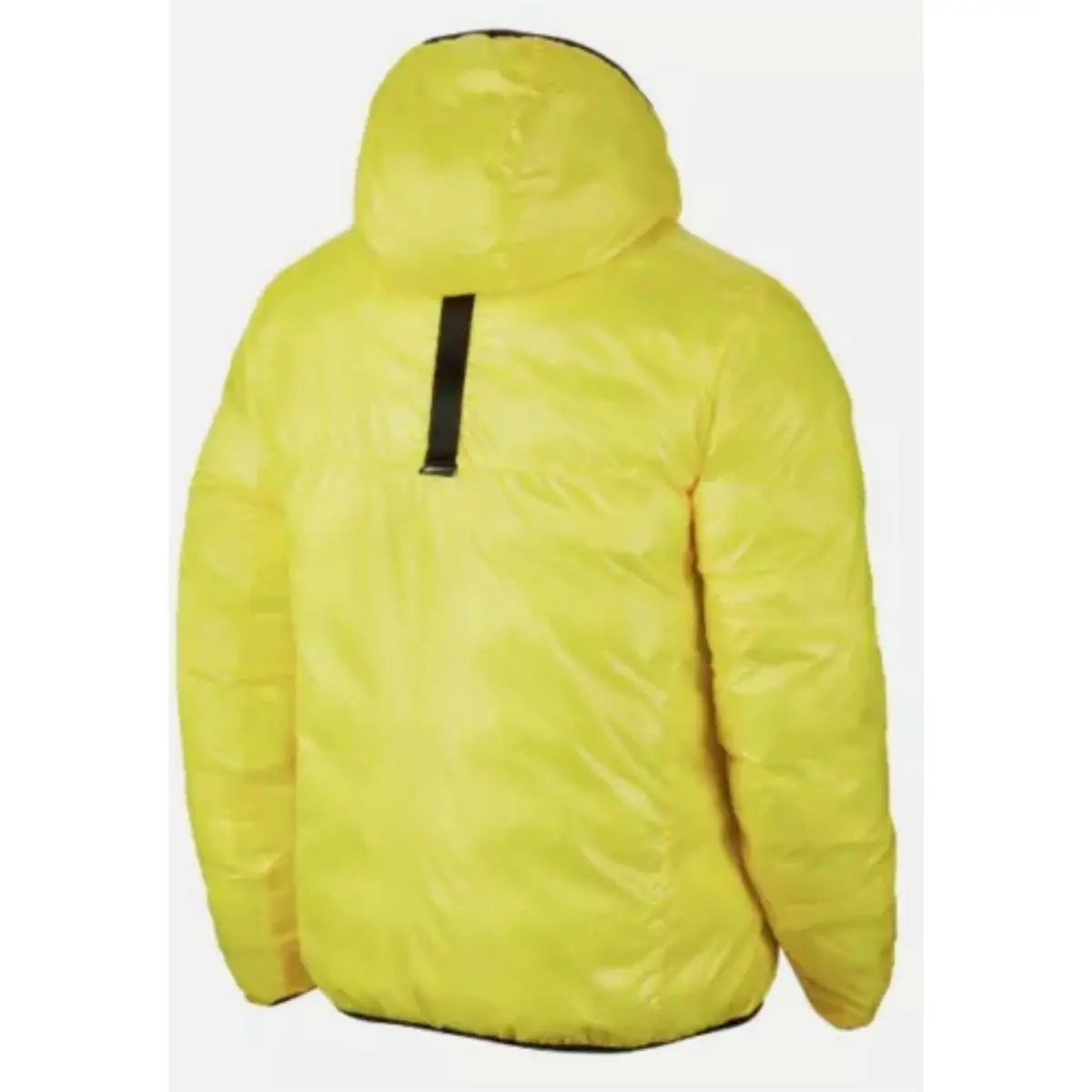 Nike clothing - Sportswear Synthetic-Fill Windrunner Repel - Sportswear Windrunner Repel - Yellow 2