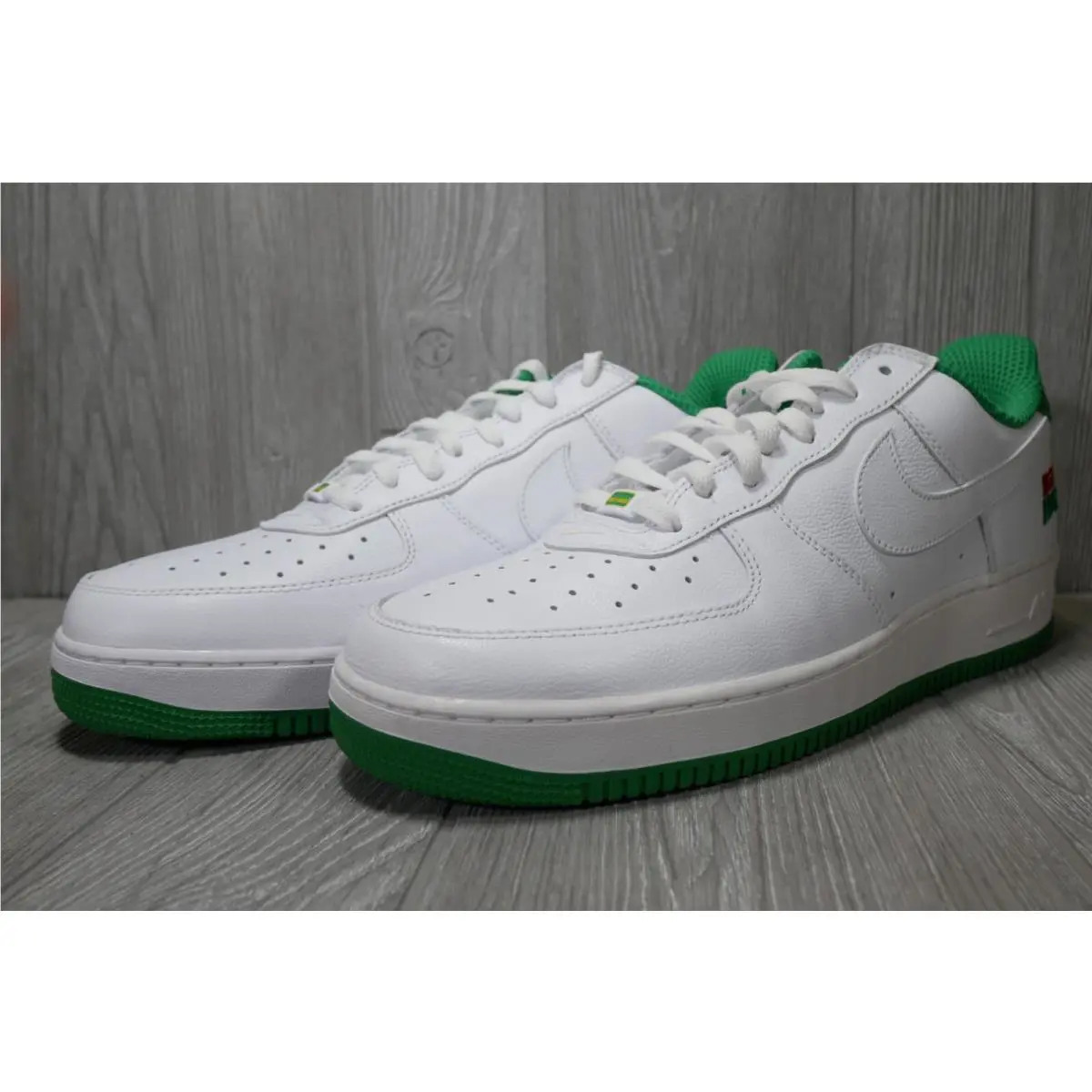 Nike shoes - DX1156100 - DX1156100 - White 0