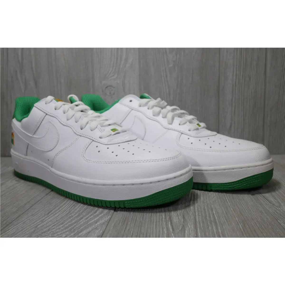 Nike shoes - DX1156100 - DX1156100 - White 1