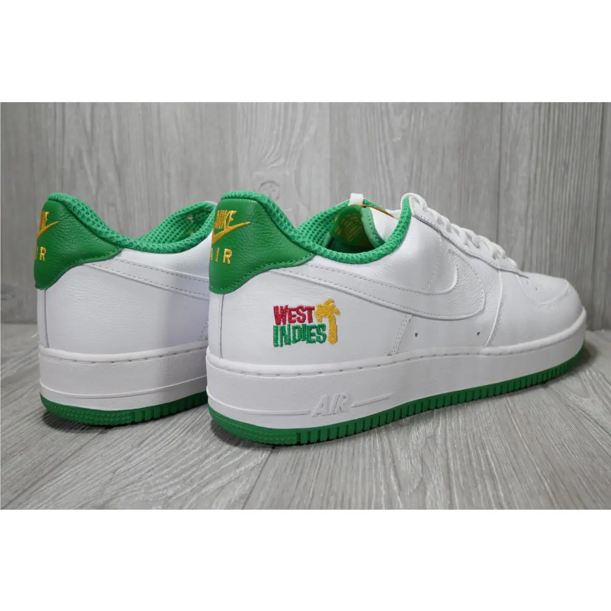 Nike shoes - DX1156100 - DX1156100 - White 2