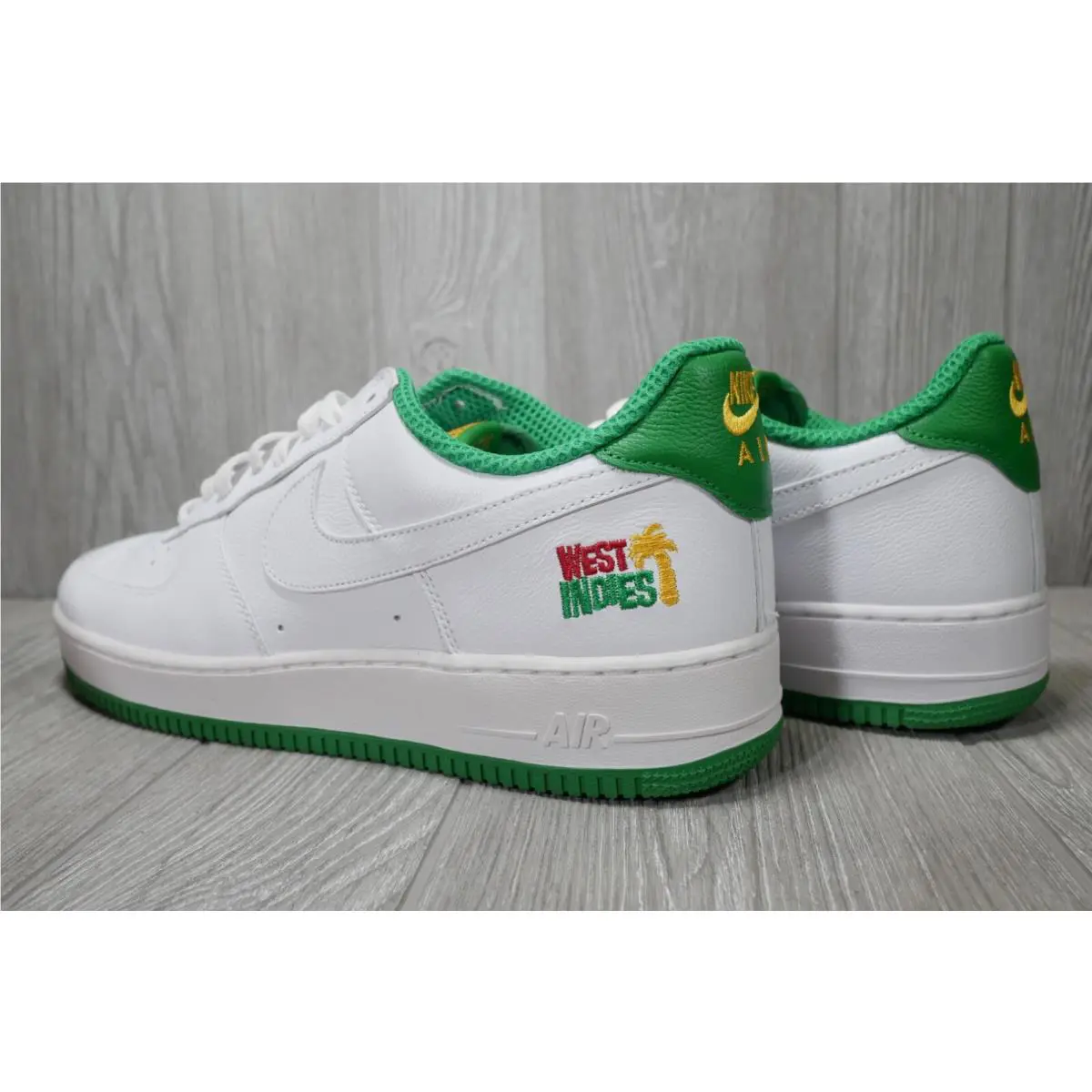Nike shoes - DX1156100 - DX1156100 - White 3