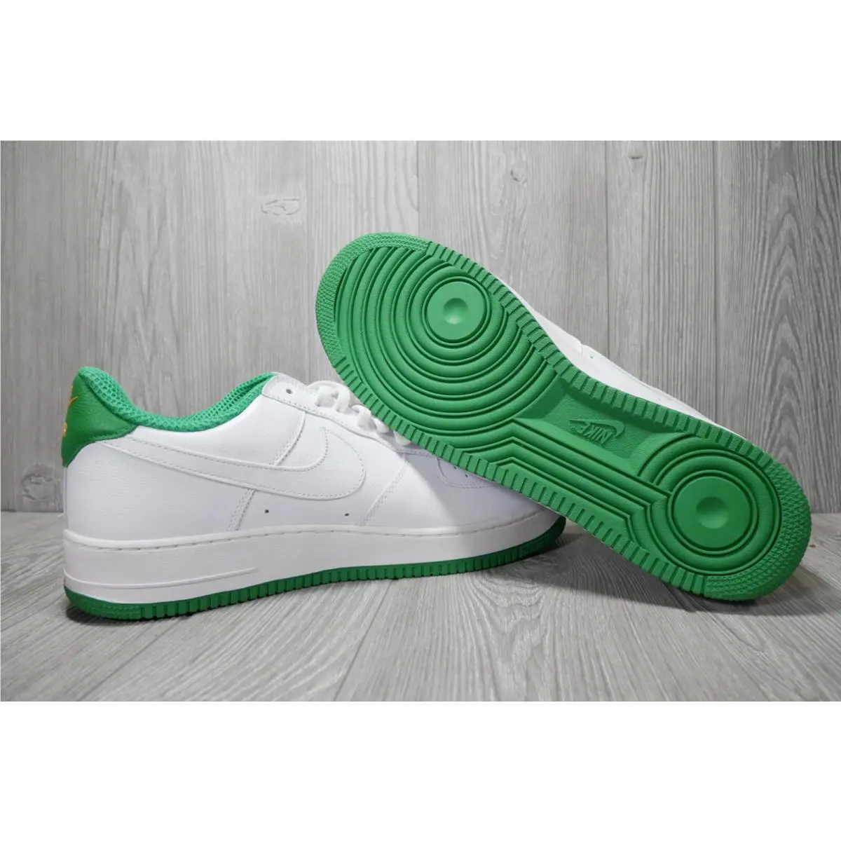 Nike shoes - DX1156100 - DX1156100 - White 4