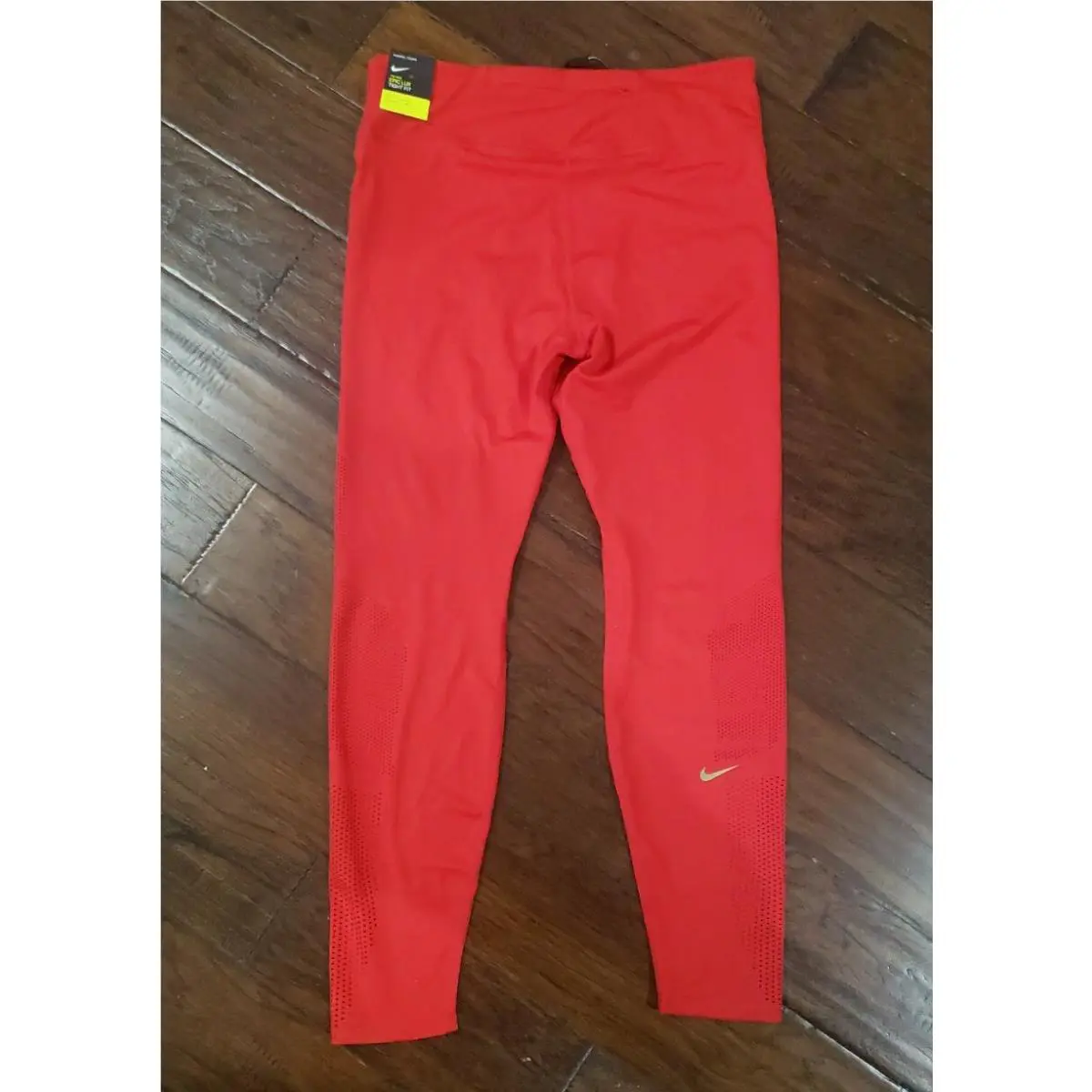 Nike clothing - Red (UPC: 193152570405) 4