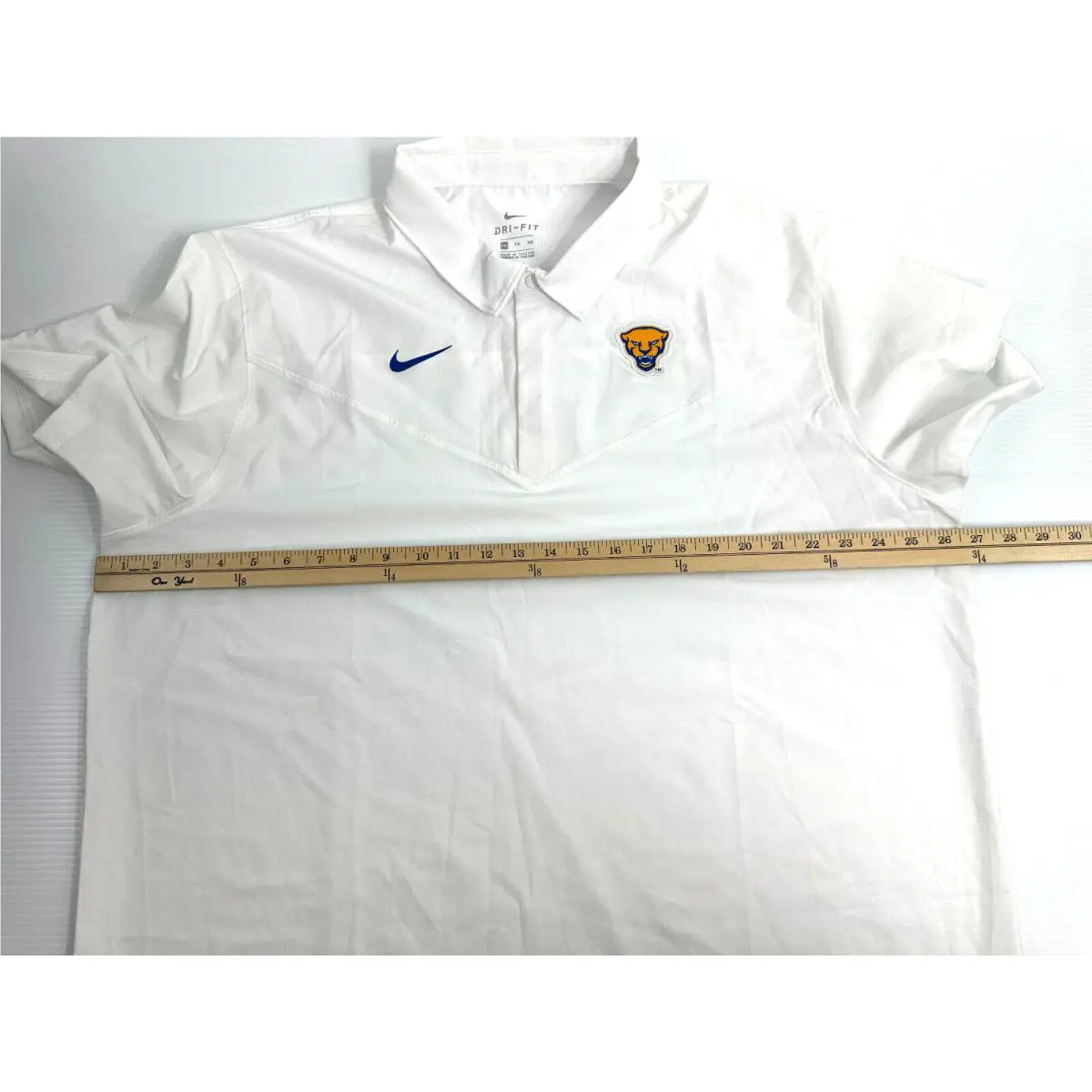 Nike clothing - Dc6394 - Dc6394 - White 5