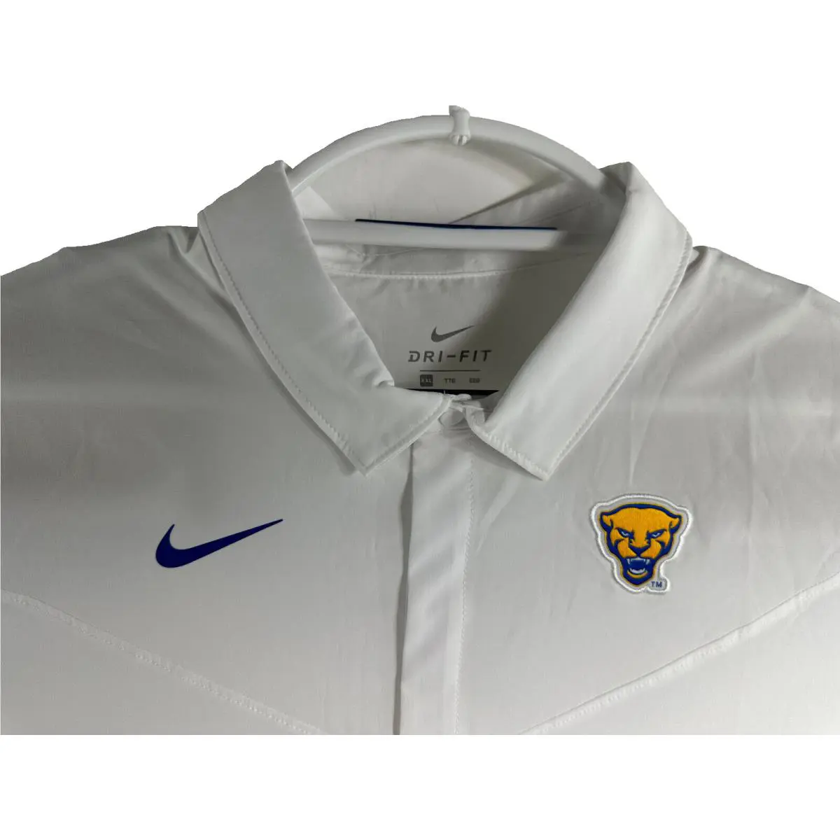 Nike clothing - Dc6394 - Dc6394 - White 2