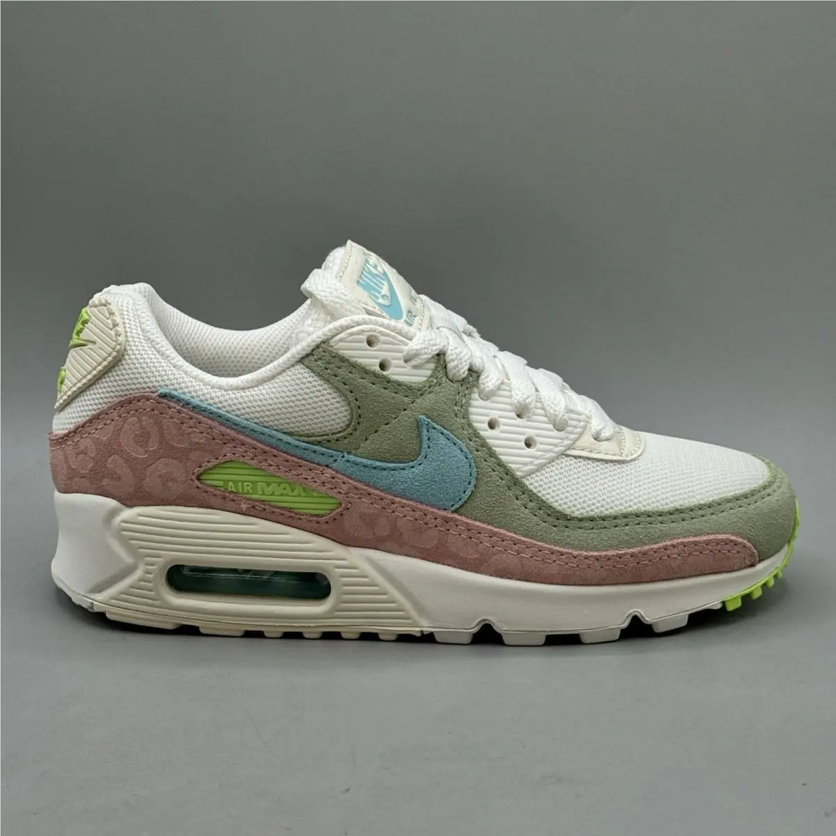 Nike shoes - Nike Air Max 90 - Air Max - DX3380-100 - Multicolor 2