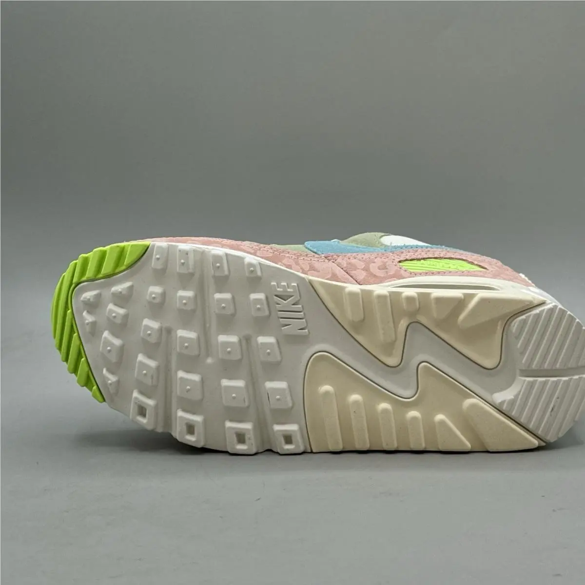 Nike shoes - Nike Air Max 90 - Air Max - DX3380-100 - Multicolor 4