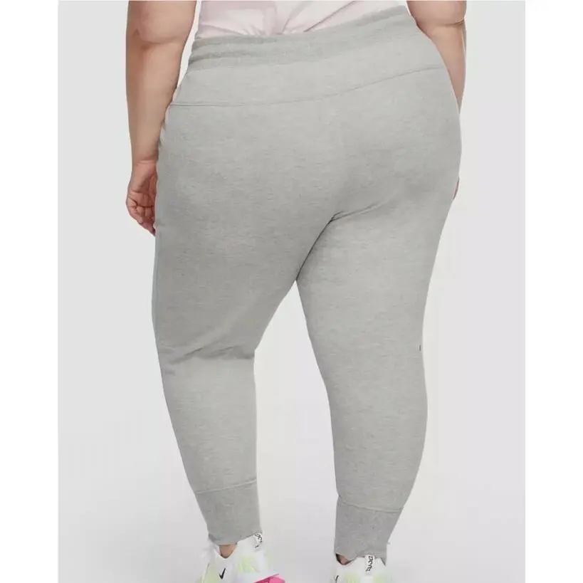 Nike clothing - Tech Fleece Pants - Tech Fleece Pants - DA2043-063 - Grey Heather (UPC: 194495901598) 1