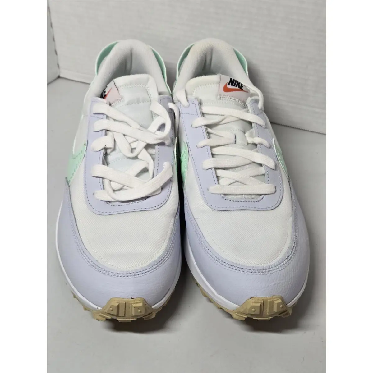 Nike shoes - Nike Waffle Debut - Waffle Debut - DV0743 100 - Multicolor 0