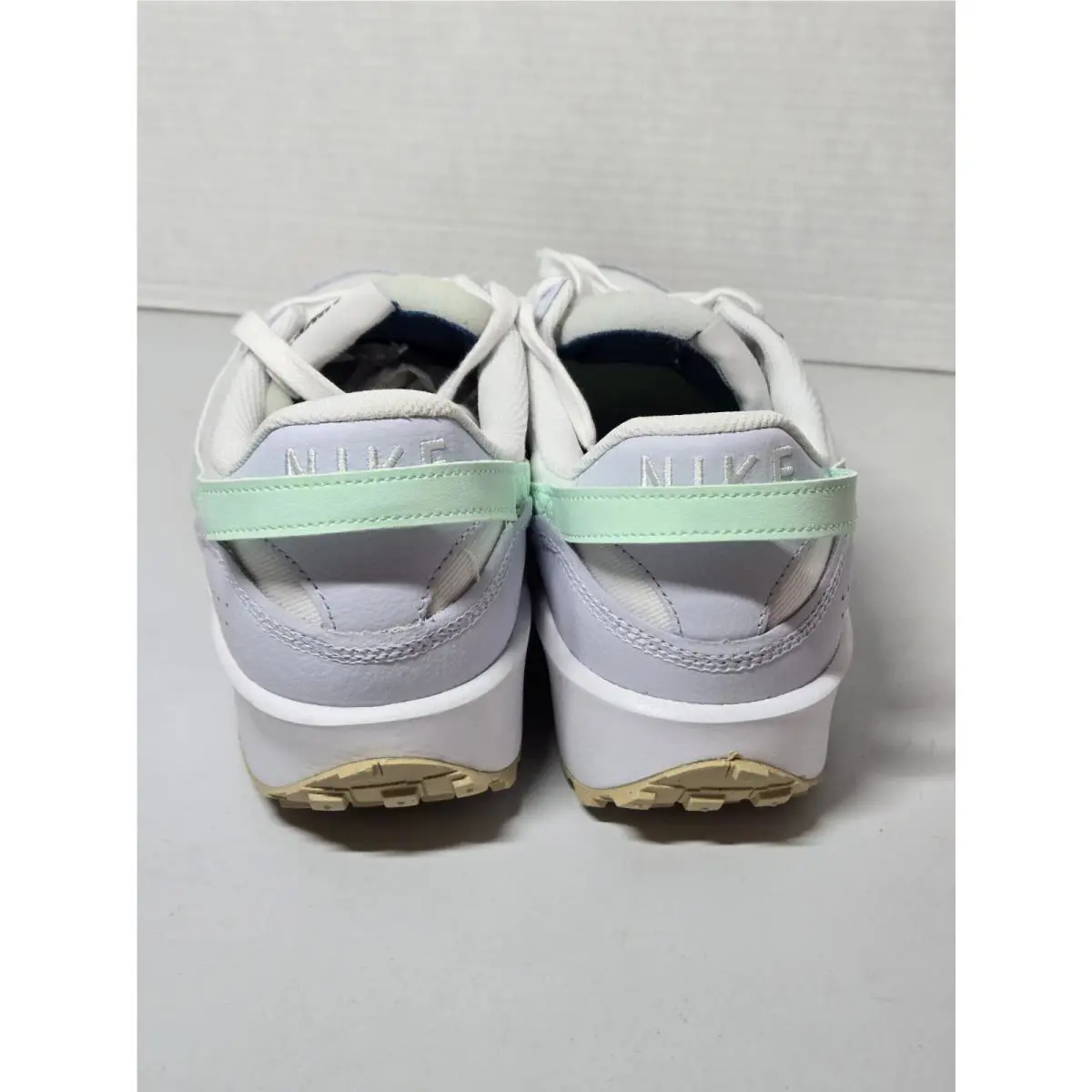 Nike shoes - Nike Waffle Debut - Waffle Debut - DV0743 100 - Multicolor 3