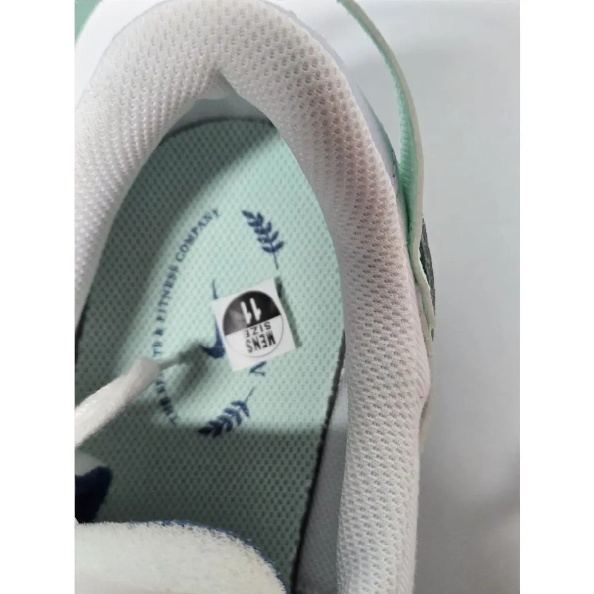 Nike shoes - Nike Waffle Debut - Waffle Debut - DV0743 100 - Multicolor 4