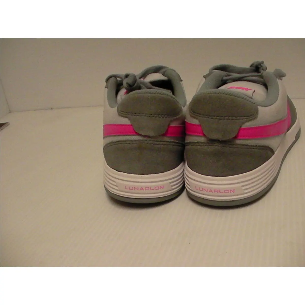 Nike shoes - Multi-Color (UPC: 887226920653) 1