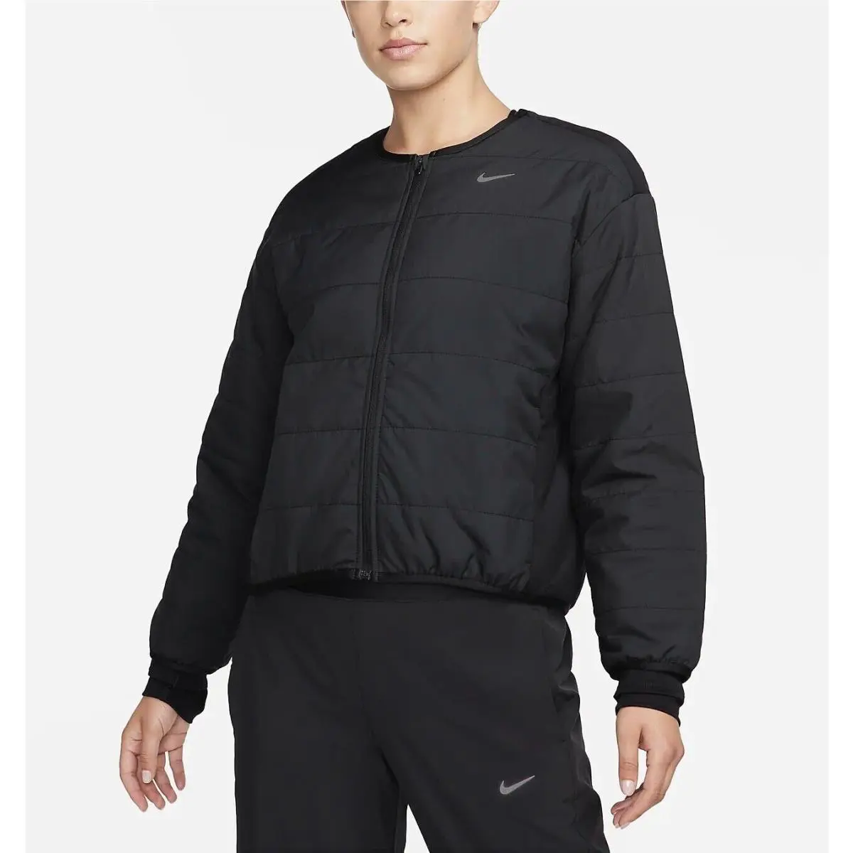 Nike clothing - Nike Dri-Fit - FB7511 - Black (UPC: 196608719304) 0