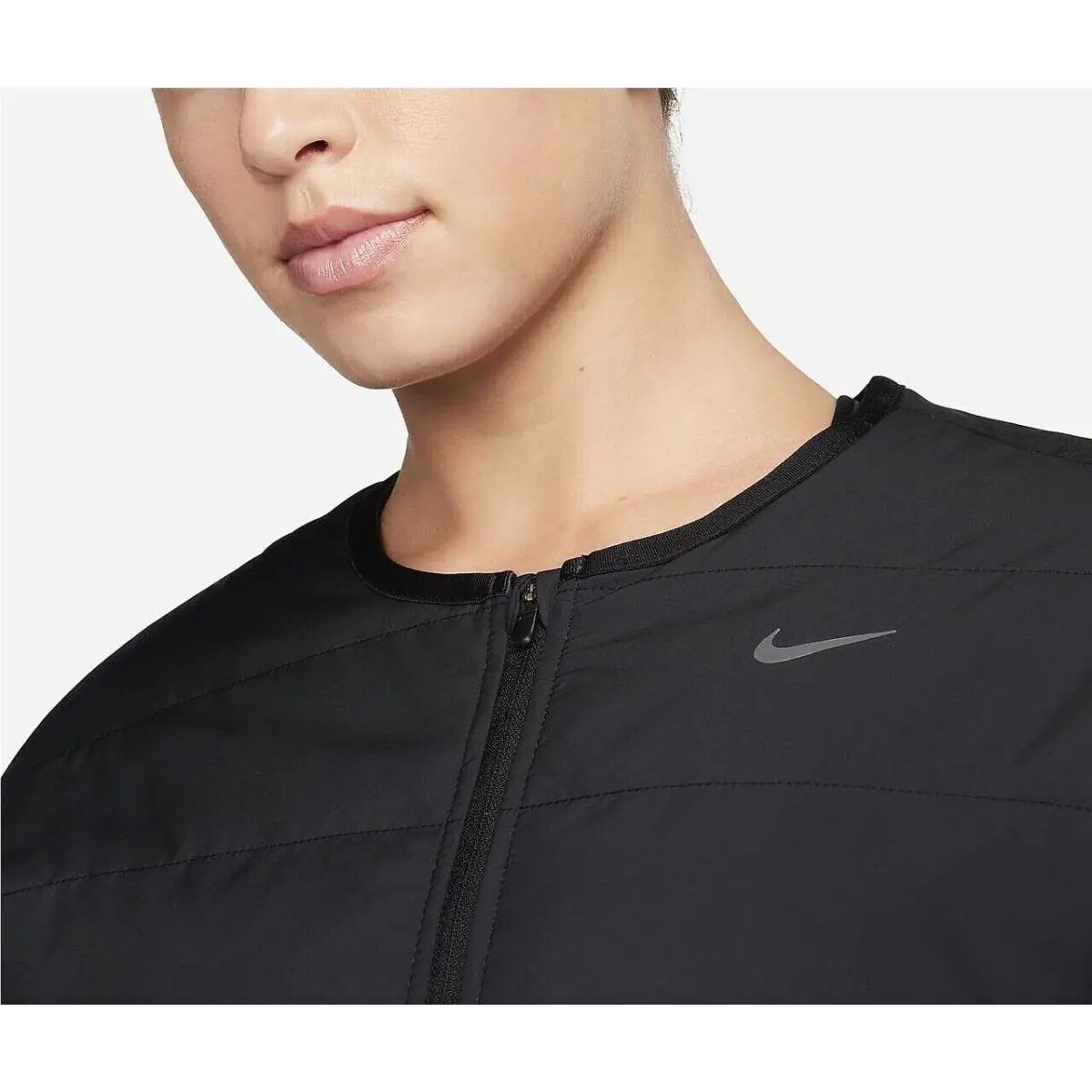 Nike clothing - Nike Dri-Fit - FB7511 - Black (UPC: 196608719304) 1