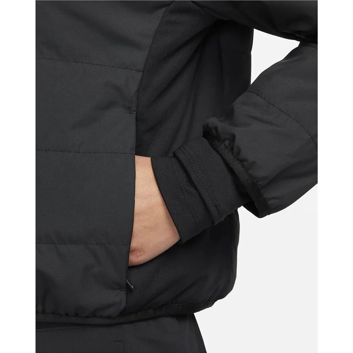 Nike clothing - Nike Dri-Fit - FB7511 - Black (UPC: 196608719304) 2