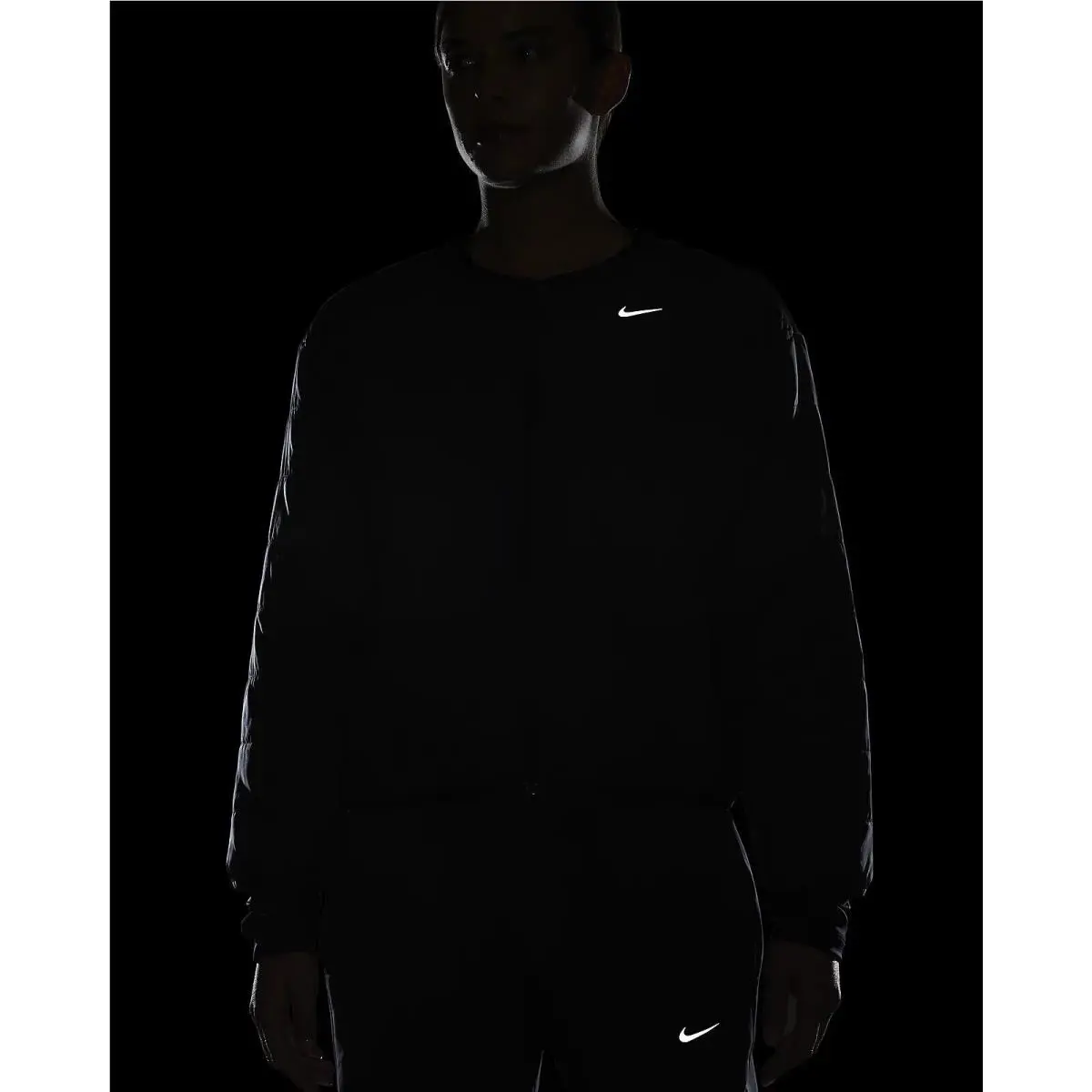 Nike clothing - Nike Dri-Fit - FB7511 - Black (UPC: 196608719304) 5