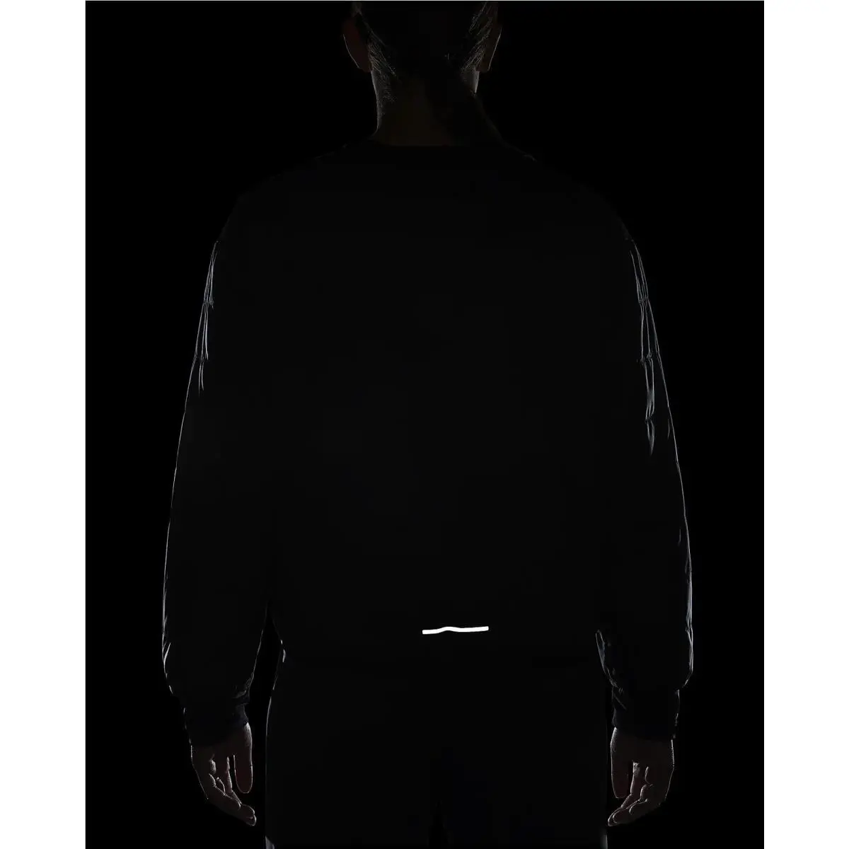 Nike clothing - Nike Dri-Fit - FB7511 - Black (UPC: 196608719304) 6