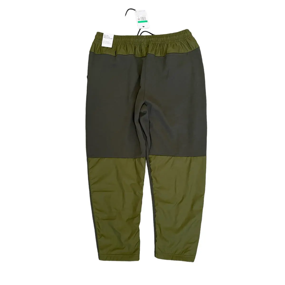 Nike clothing - Nike NSW Tech - NSW Tech - Green 0