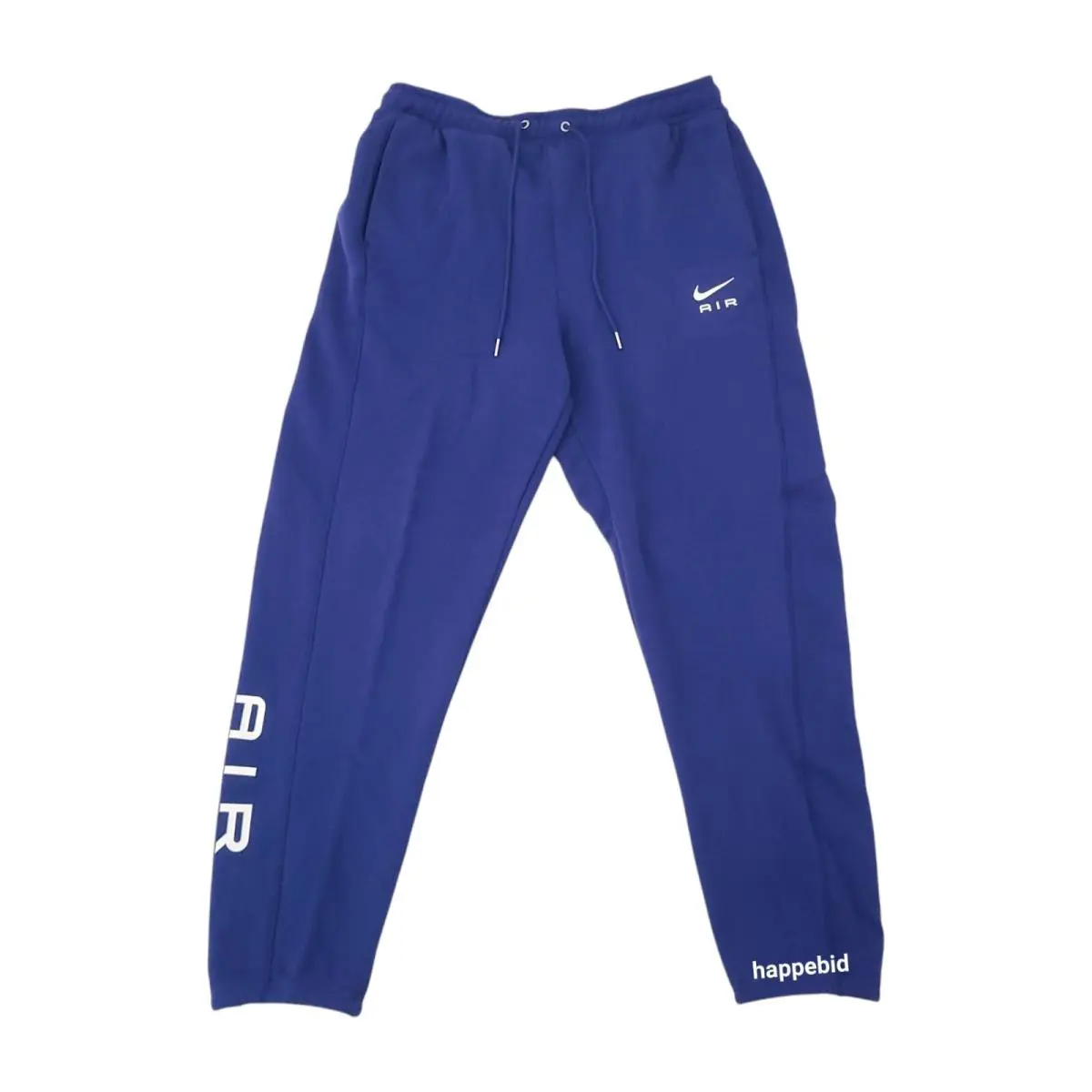 Nike clothing - Sportswear Air - Sportswear Air - DQ4202-455 - Blue (UPC: 196151306327) 1