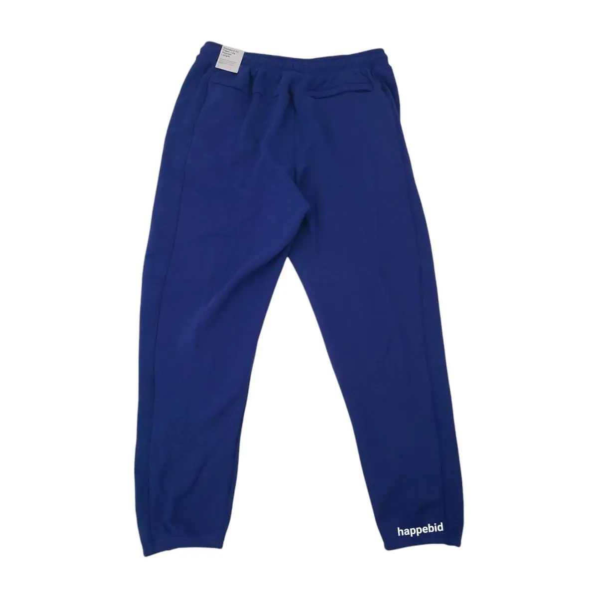 Nike clothing - Sportswear Air - Sportswear Air - DQ4202-455 - Blue (UPC: 196151306327) 2