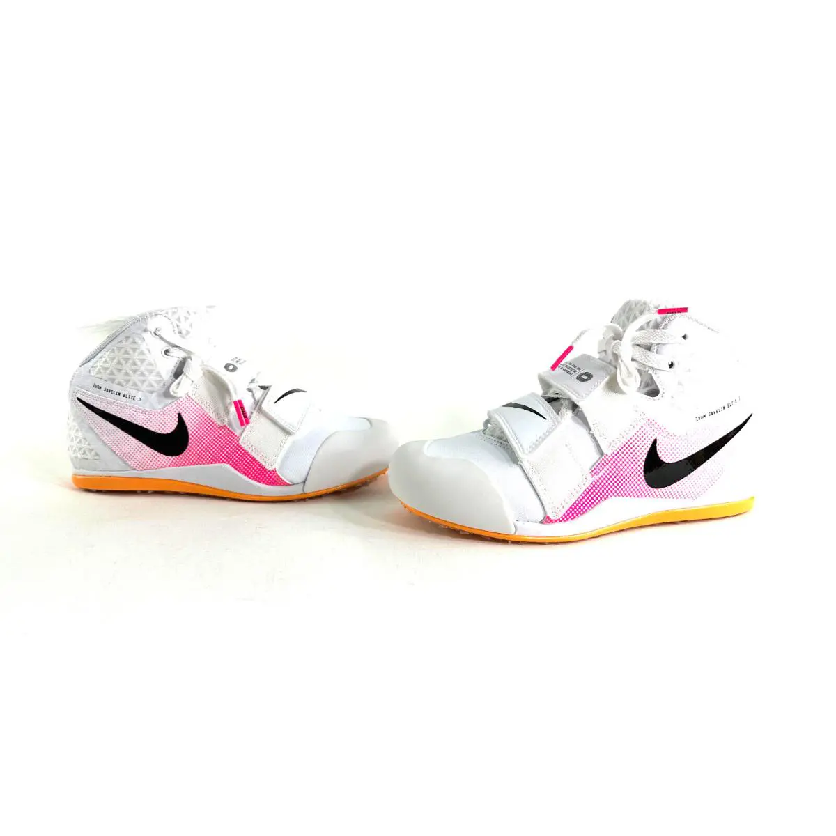 Nike shoes - Nike Zoom Javelin - Zoom Javelin - AJ8119-101 - White 0